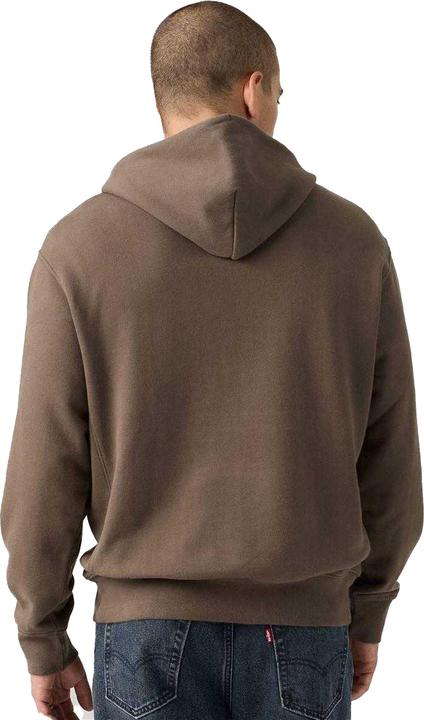 Produktbild Levis Kapuzenpullover SweatshirtStoff (M)