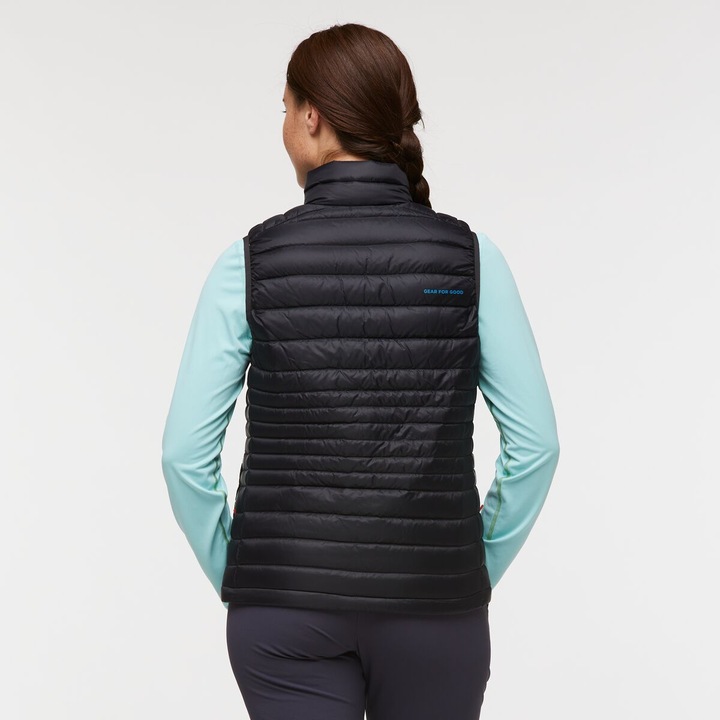 Produktbild Cotopaxi Fuego Down Vest (M)