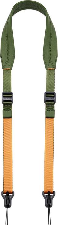 Actual product image Falcam Maglink Quick Magnetic Buckle Shoulder Strap Classic V2 (Green) (Shoulder strap)