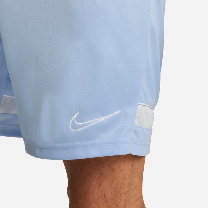 Actual product image Nike Dri-Fit Academy Shorts CW6107-548 Blue L (L)
