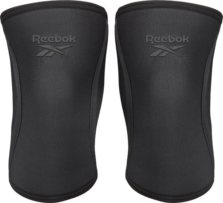 Actual product image Reebok nee Sleves Black XL (XL)