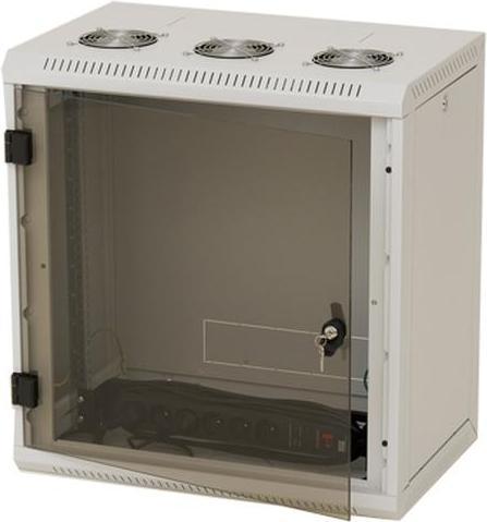 Produktbild Triton DELTA U AS6 Gehäuse (10.87 HE, 19 Zoll Rack)