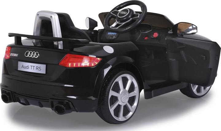 Produktbild Jamara Ride-on Audi TT RS