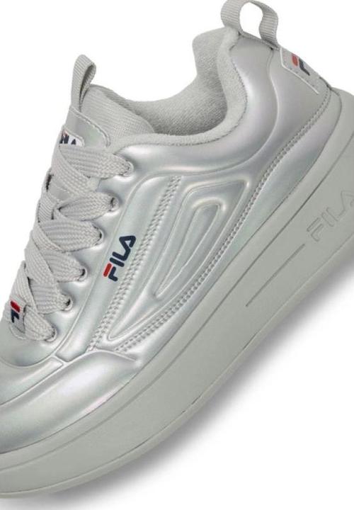 Actual product image FILA Superbubble Damen-Sportschuhe (38)