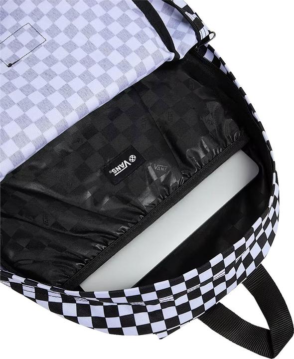 Produktbild Vans Old Skool Grom Check Backpack (18 l)