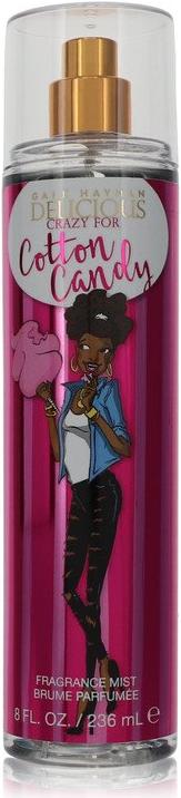 Produktbild Gale Hayman Delicious Cotton Candy by Fragrance Mist 240 ml (Spray, 236 ml)