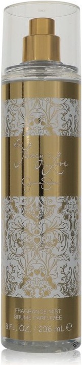 Produktbild Jessica Simpson Fancy Love by Fragrance Mist 240 ml (Body Mist, 240 ml)