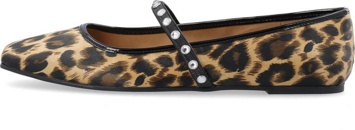 Actual product image Bianco BIAROSE Mary Jane Schuhe (39)