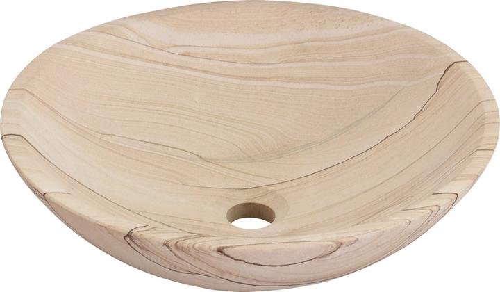 Differnz Sandstone - Waskom - 40 x 40 x 15 cm