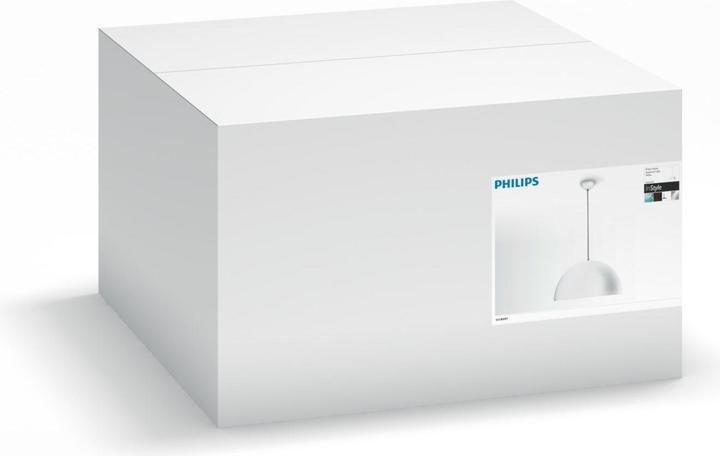 Actual product image Philips InStyle Breton (E27)