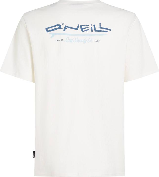 Produktbild O'Neill Retro Back Print T-Shirt (S)