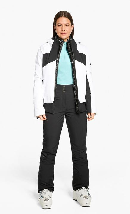 Produktbild Ziener JENITA-Z midlayer lady (42)