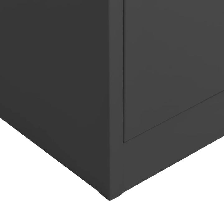 Produktbild VidaXL Piama (90 x 40 x 180 cm)