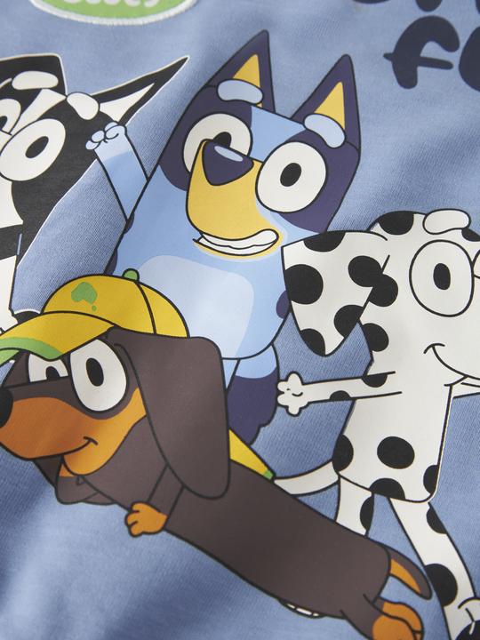 Produktbild Name it Bluey Sweatshirt (92)