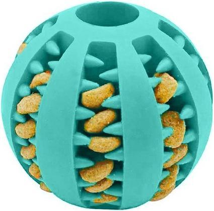 Produktbild Trixie Denta Fun Mintfresh (Ballspielzeug Hund, Kauspielzeug Hund)