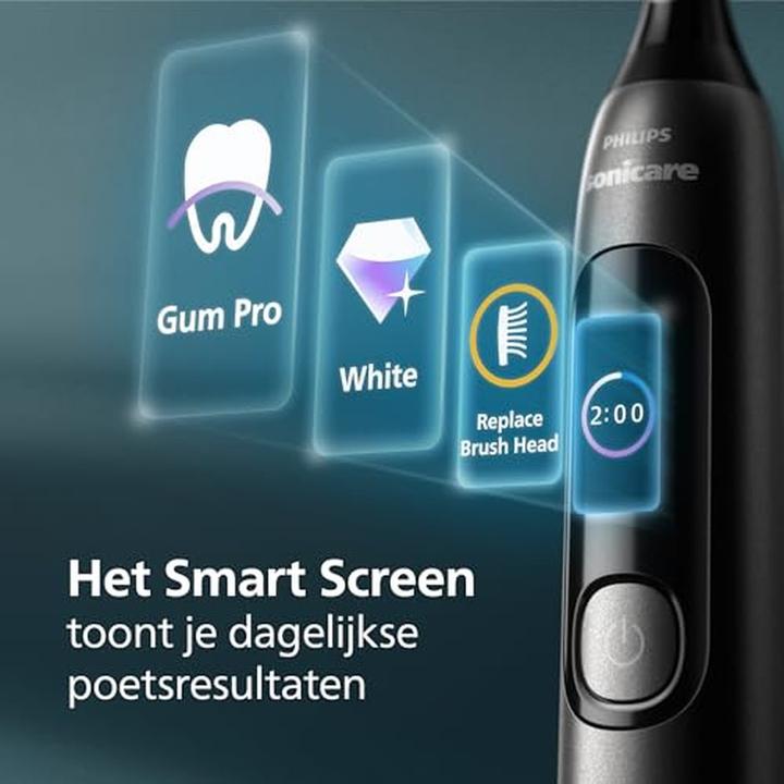 Produktbild Philips Sonicare Sonic Electric Toothbrush (Schallzahnbürste)