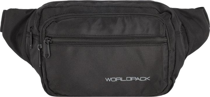 Actual product image Worldpack Belt bag 33 cm