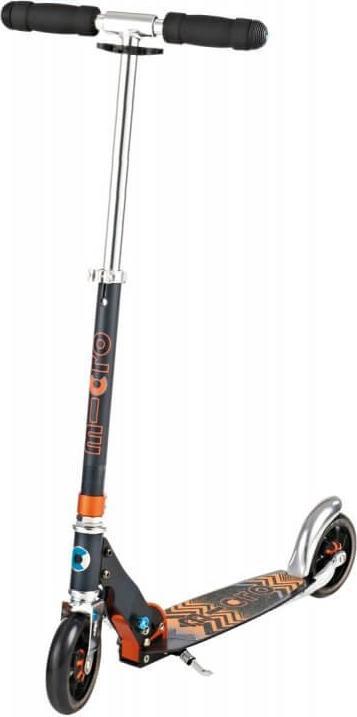 Actual product image Micro Speed+