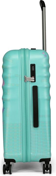 Actual product image American Tourister Wavebreaker Disney 4 Rollen Trolley 67 cm (64 l)