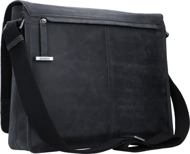 Actual product image Strellson Messenger LHF richmond jeremy (15.35")