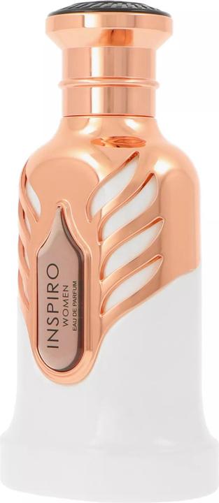 Immagine prodotto Riiffs Inspiro Donna Eau De Parfum 100 Ml (Eau de parfum, 100 ml)