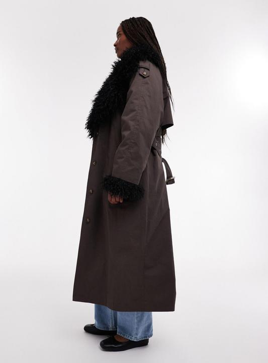 Produktbild Topshop TSANA Mantel Mantel