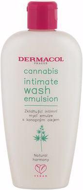 Dermacol Cannabis (200 ml, Intimwaschlotion)
