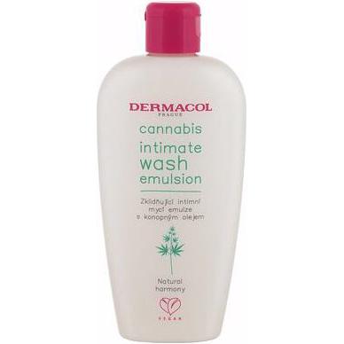 Dermacol, Intimpflege, Cannabis (200 ml, Intimwaschlotion)