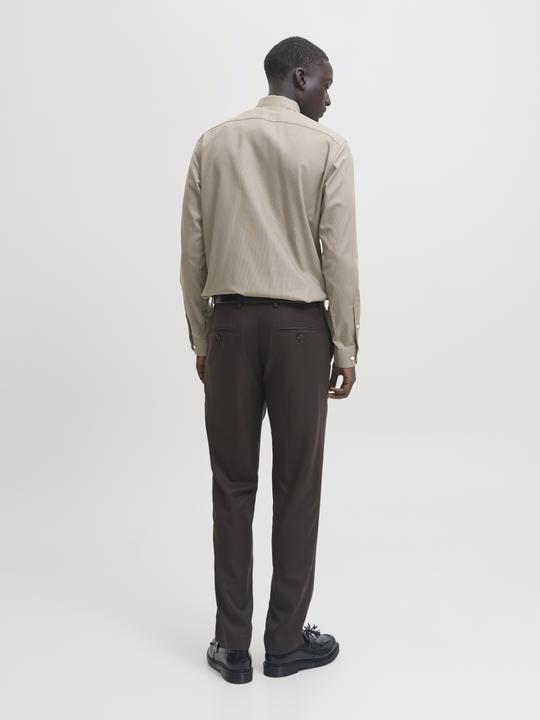 Produktbild Jack & Jones Slim Fit Hemd Hemd (M)