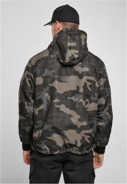 Immagine prodotto Brandit Pull Over Windbreaker (XL)