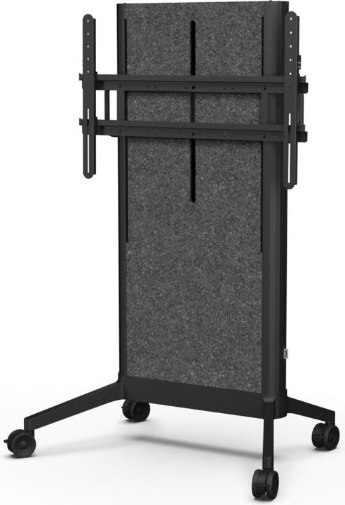 Produktbild SMS EVER620 Mobile Dark Soft Motor (120 kg)