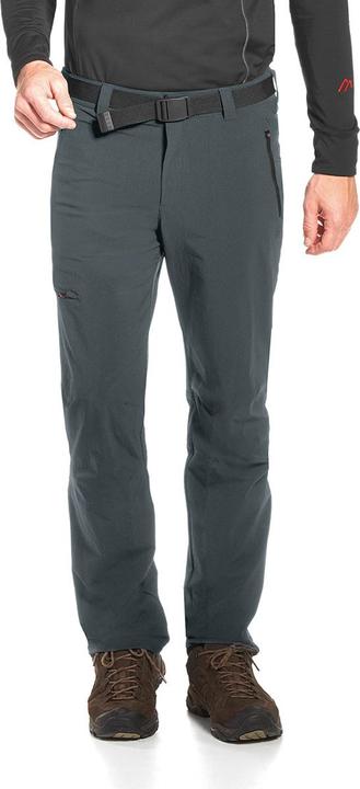 Immagine prodotto Maier Sports Pantaloni all'aperto foderati Oberjoch (50)
