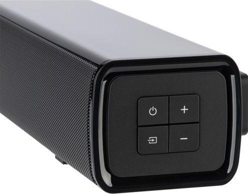 Immagine prodotto Panasonic SC-HTB100EG-K (45 W, Canale 2.0)