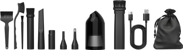 Produktbild Hedgehog Dryer Turbovac