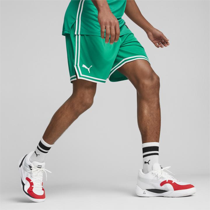 Actual product image Puma Hoops Team Game Short (XXL)