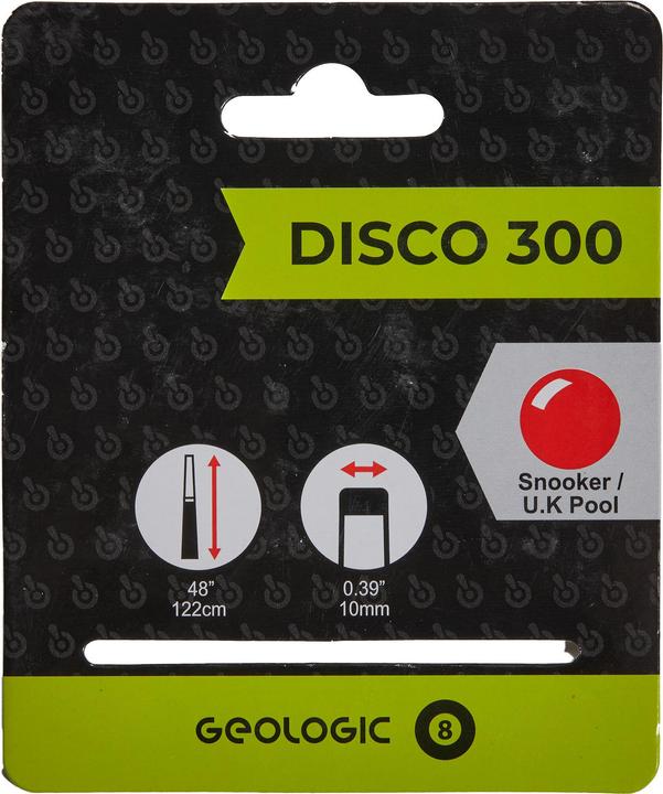 Image du produit Pongori Queue de billard débutant salle