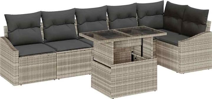 Produktbild vidaXL Jon