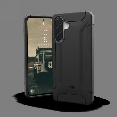 Actual product image UAG Scout Case (Samsung Galaxy A36)
