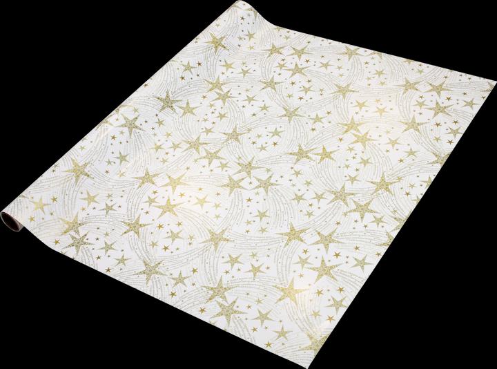 Actual product image Sigel dancing stars (Wrapping paper, 1 x)