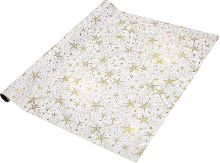 Produktbild Sigel Dancing Stars (Geschenkpapier, 1 x)