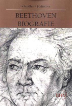 Produktbild Beethoven-Biografie (Deutsch, Anton Schindler, 2011)