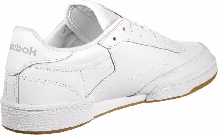 Immagine prodotto Reebok Scarpe Club C 85 W (35.5)