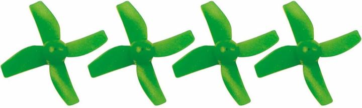 Actual product image Jamara Rotor blade 4 Joy VE4 (Drone propellers)