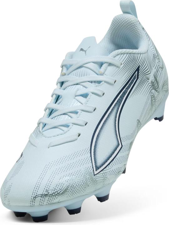 Actual product image Puma ULTRA 6 PLAY FG/AG Jr (36)