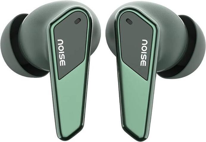 Actual product image Noise Buds N1 Pro TWS Headphones (Green) (ANC, 60 h, Wireless)