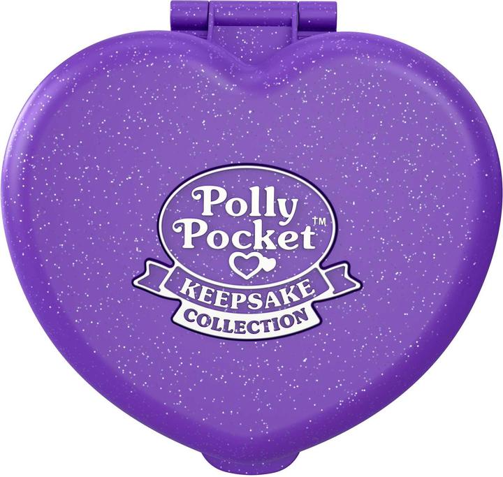 Immagine prodotto Polly Pocket Collezionista Castello di Starlight