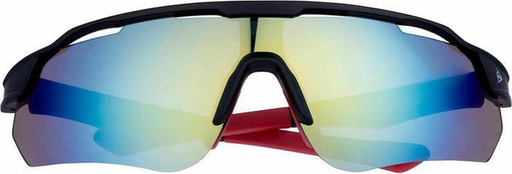 Actual product image Dunlop Bike glasses 3as with pouch