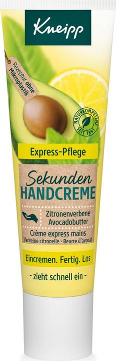 Kneipp Seconds