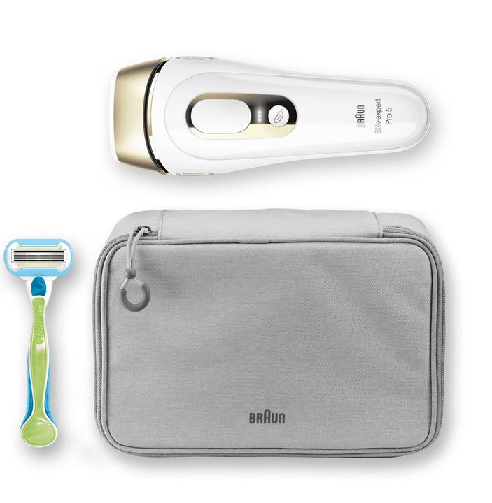 Immagine prodotto Braun Silk Expert Pro 5