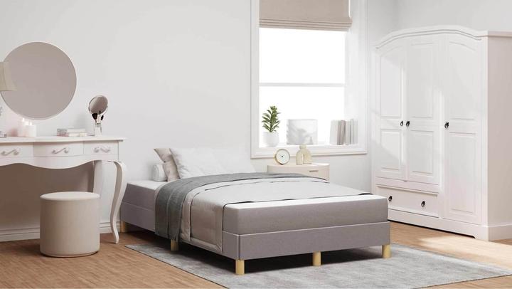 Immagine prodotto vidaXL Boxspringbett (120 x 190 cm)